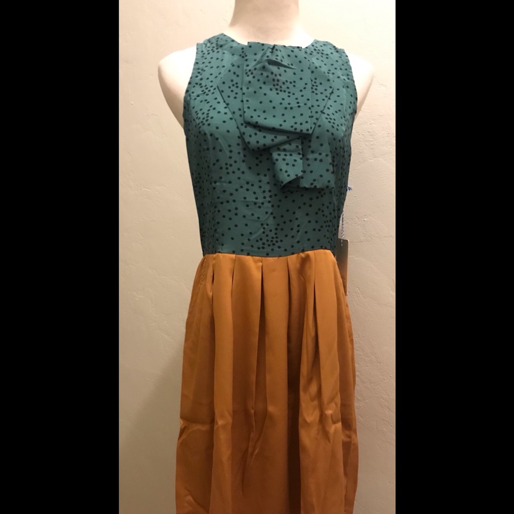 Dear Creatures Medium Brighton Dresss